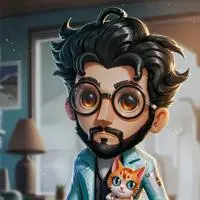 chat with ai character: The Quantum Latte Theorist