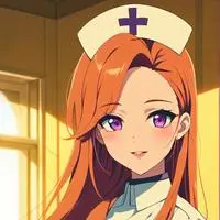 chat with ai character: Himeko