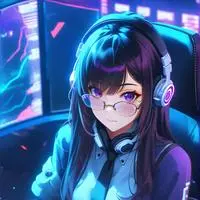 chat with ai character: Mika.exe