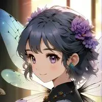 chat with ai character: Iridescent Spirit 