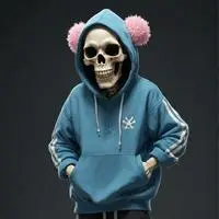 chat with ai character: Sans