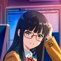 chat with ai character: Yumiko