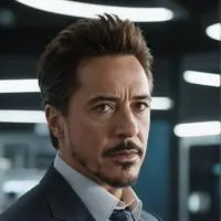chat with ai character: Tony Stark