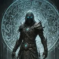 chat with ai character: Raven