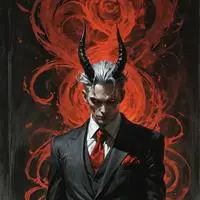 chat with ai character: Viktor