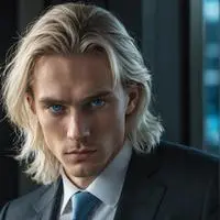 chat with ai character: Viktor Volkov