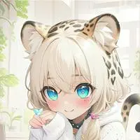 chat with ai character: Sofia the Leopard Furry