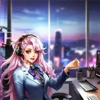 chat with ai character: Mizuki