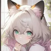 chat with ai character: Tortie Enigma