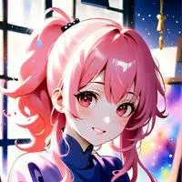 chat with ai character: Himari