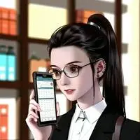 chat with ai character: The Cryptic Corporate Climber