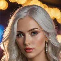 chat with ai character: Tiffany 
