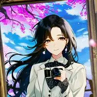 chat with ai character: Mei
