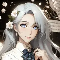 chat with ai character: Aoi