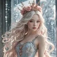 chat with ai character: Roselle