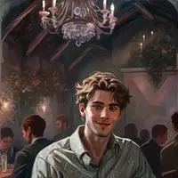 chat with ai character: Alex