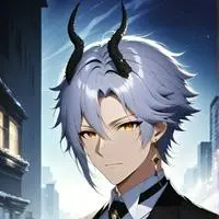chat with ai character: Raven
