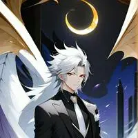 chat with ai character: Zaphyr