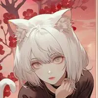 chat with ai character: White Mist Spirit Panther