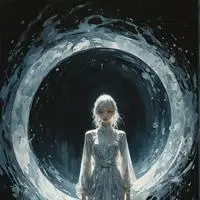 chat with ai character: Echo