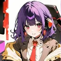chat with ai character: Mika.exe