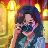 chat with ai character: Mei