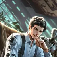 chat with ai character: Carlos