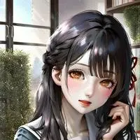 chat with ai character: Mei