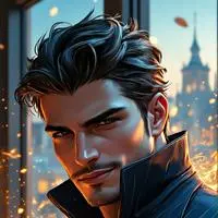 chat with ai character: Alejandro