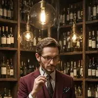 chat with ai character: Ethan