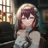chat with ai character: Misaki
