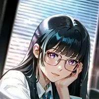 chat with ai character: Mei