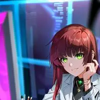 chat with ai character: Mira 