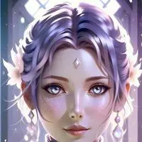 chat with ai character: Maya