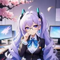chat with ai character: Riko