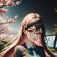 chat with ai character: Mika