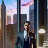 chat with ai character: Ethan