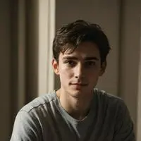chat with ai character: Jake