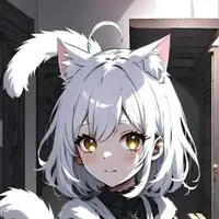 chat with ai character: Whiskers in the Box