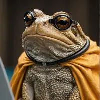 chat with ai character: Hopocrates