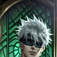 chat with ai character: Gojo Satoru