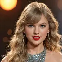 chat with ai character: Taylor Swift