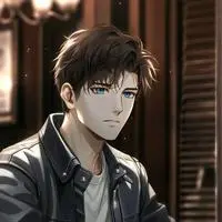 chat with ai character: Jacob - The Reluct