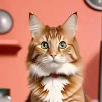 chat with ai character: Chaos