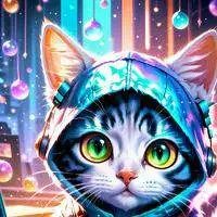 chat with ai character: guess your cat