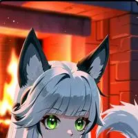 chat with ai character: Wolfie Whiskers