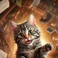 chat with ai character: Bitzy