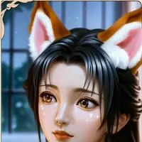 chat with ai character: Fawn Spirit Feline