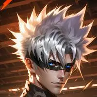 chat with ai character: Gojo Satoru