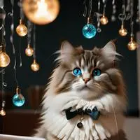 chat with ai character: Fluffernutter